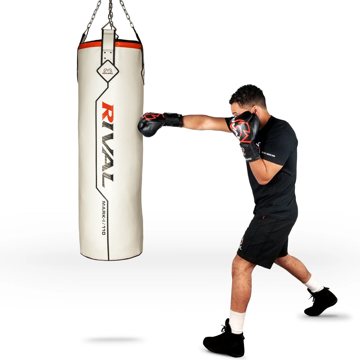 Punching bag shop shop