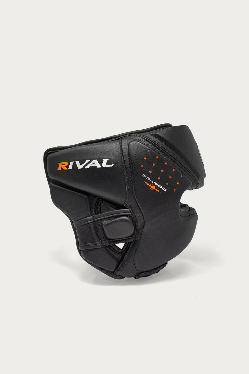 RHG10 Intelli-Shock Headgear – Rival Boxing Gear USA