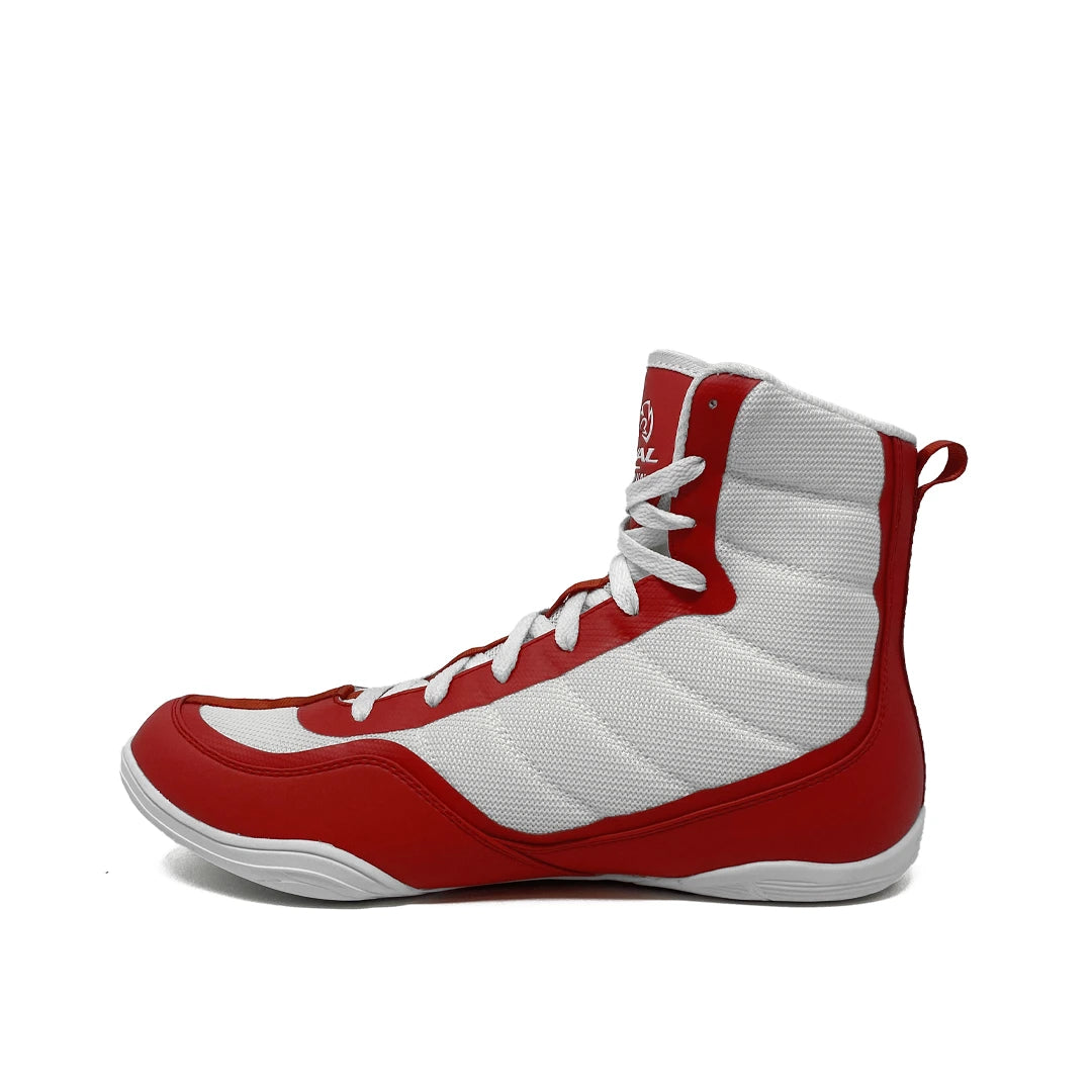 Rival RSX Prospect Boxing Boots Rival Boxing Gear USA