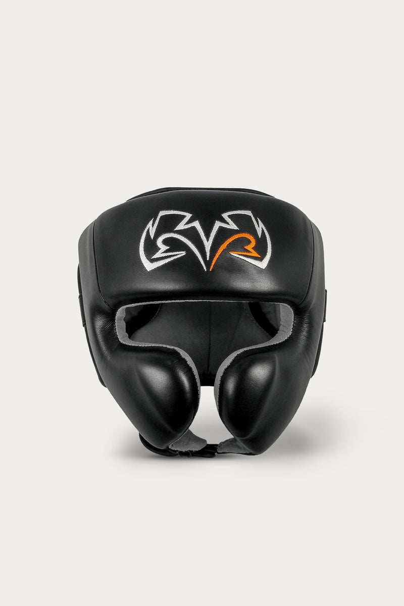 Rival(ライバル)　RHG30 Lサイズ　メキシカン・スタイル・ヘッドギア RHG30 Mexican Headgear – Rival Boxing Gear USA