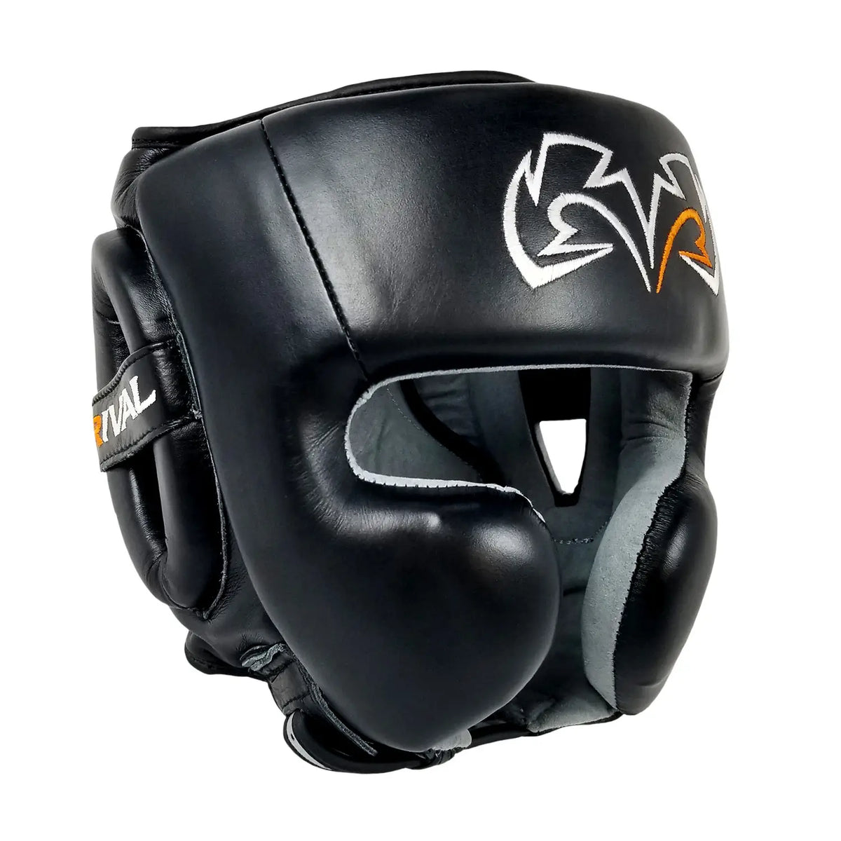 RHG30 Mexican Headgear – Rival Boxing Gear USA RHG30 Mexican Headgear – Rival Boxing Gear USA