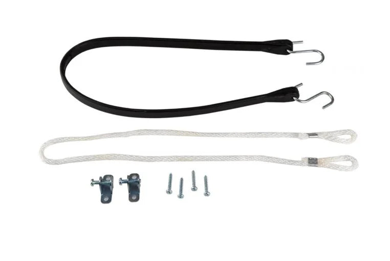 Double End Bag Cable Kit – Rival Boxing Gear USA