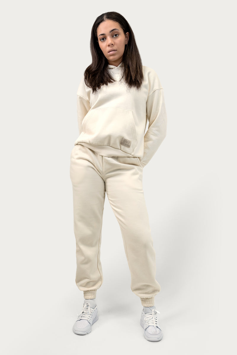 Women's Oversized Heavyweight Fleece Hoodie – Rival Boxing Gear USA