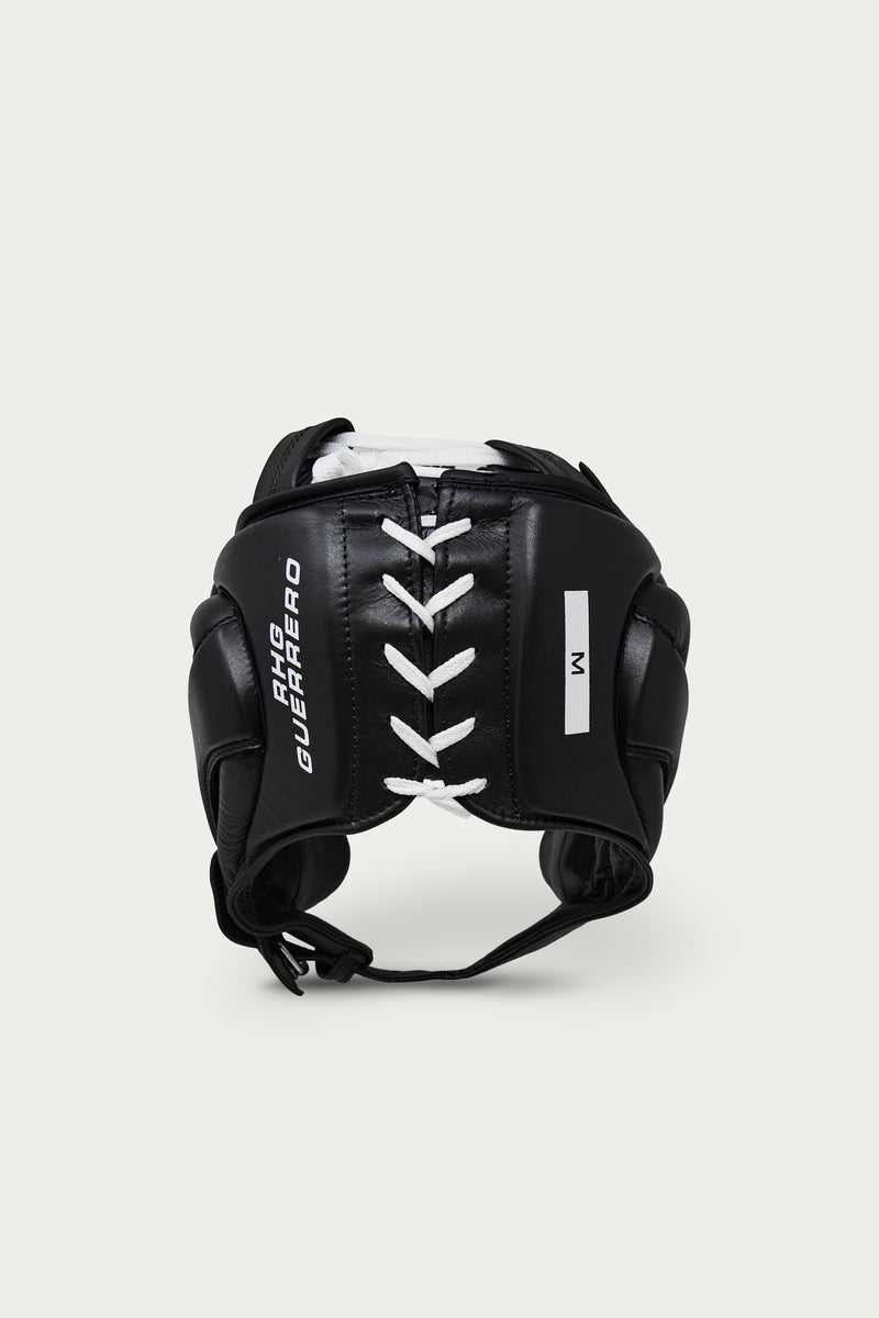 RHG-Guerrero Headgear – Rival Boxing Gear USA
