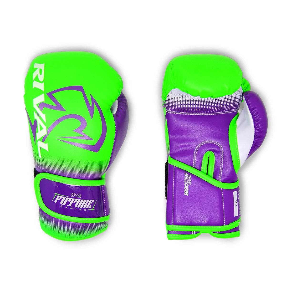RB-FTR2 Future Bag Gloves – Rival Boxing Gear USA