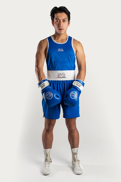Bottoms – Rival Boxing Gear USA