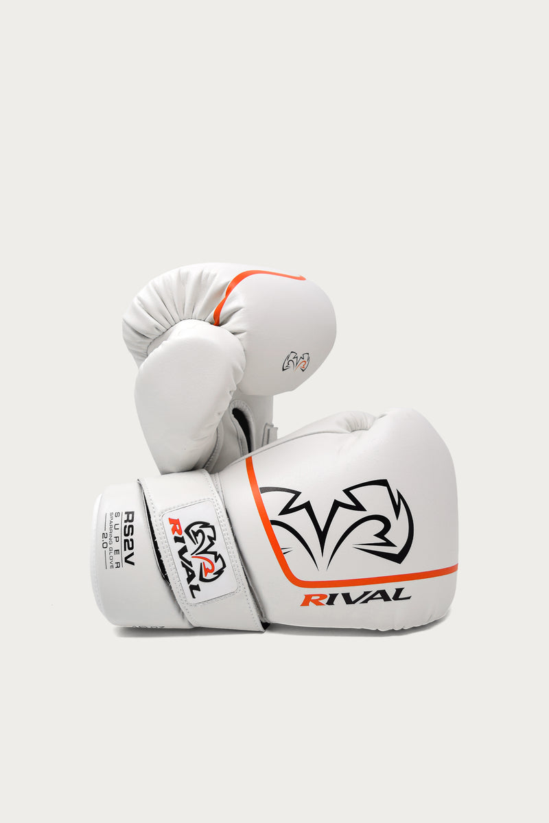 RS2V Super Sparring Gloves 2.0 – Rival Boxing Gear USA