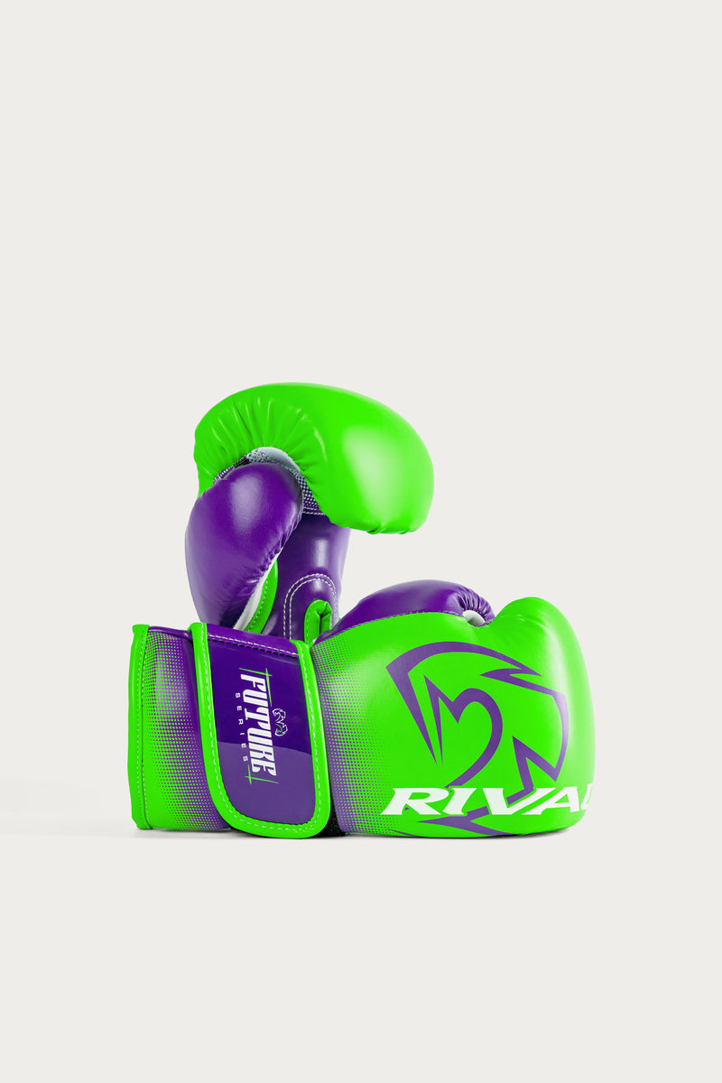 RB-FTR2 Future Bag Gloves – Rival Boxing Gear USA