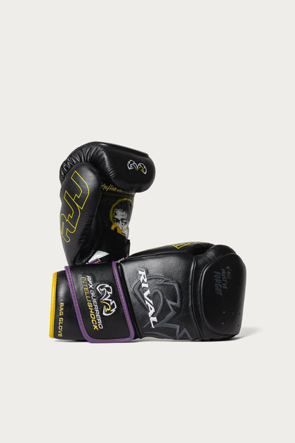 Intelli-Shock (D3O™) – Rival Boxing Gear USA