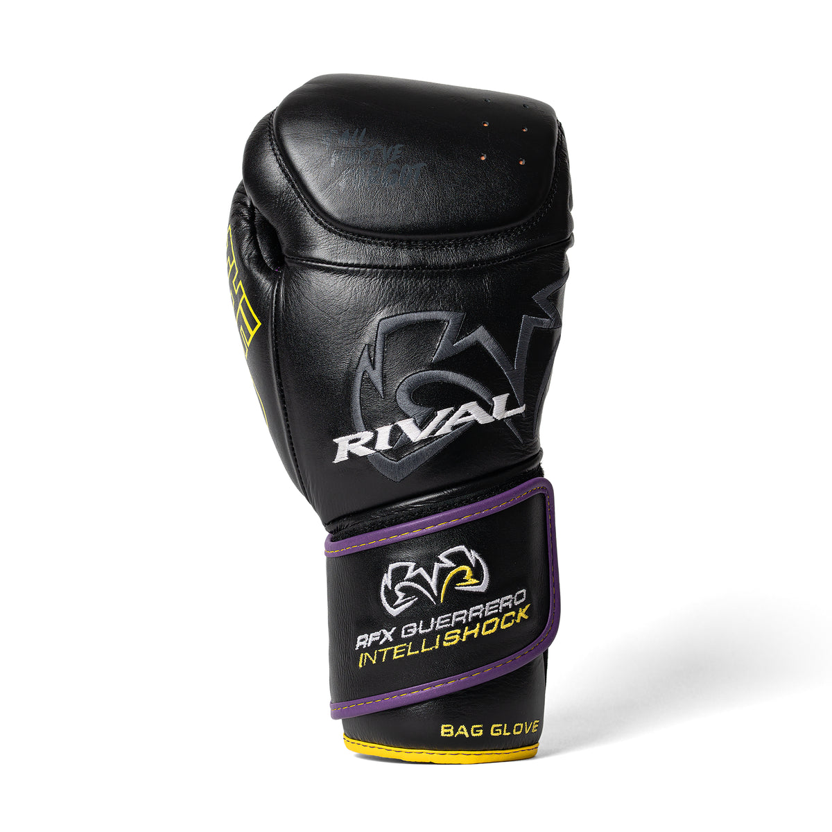 RFX-Guerrero Intelli-Shock Bag Gloves RJJ Edition – Rival