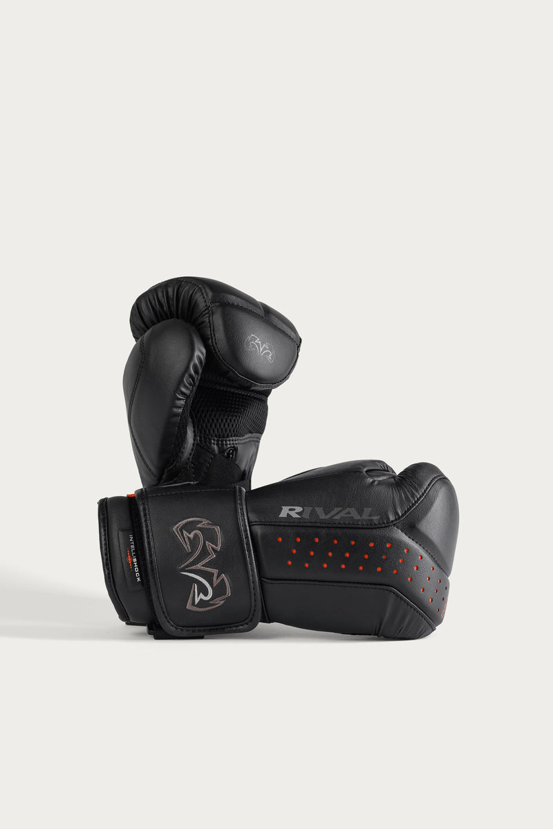 Rival D3O Intelli-shock バッグ・グローブ　RB10 RB10 Intelli-Shock Bag Gloves – Rival Boxing Gear USA