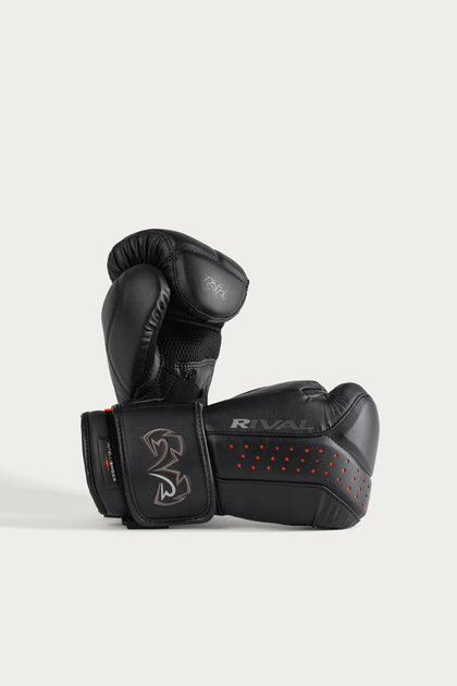 Wrist Lock 2 – Rival Boxing Gear USA