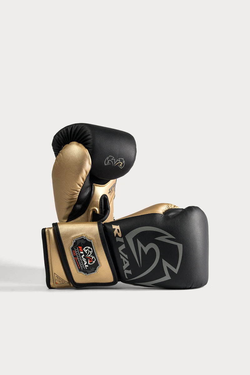 RB100 Professional Bag Gloves – Rival Boxing Gear USA