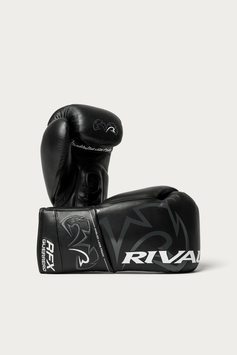 RIVAL RFX GUERRERO ボクシンググローブ8オンス RFX-Guerrero Pro Fight Gloves - SF-H – Rival Boxing Gear USA