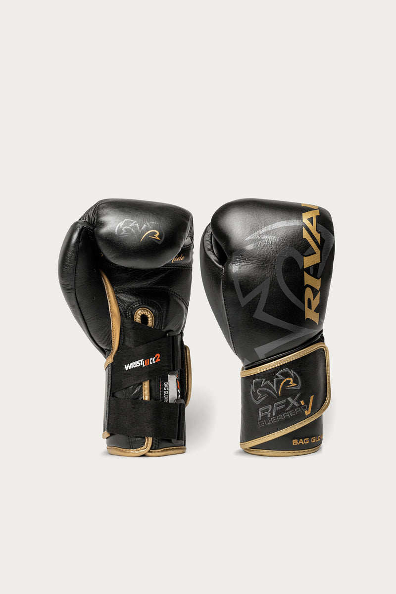 RFX-Guerrero-V Bag Gloves - HDE-F – Rival Boxing Gear USA