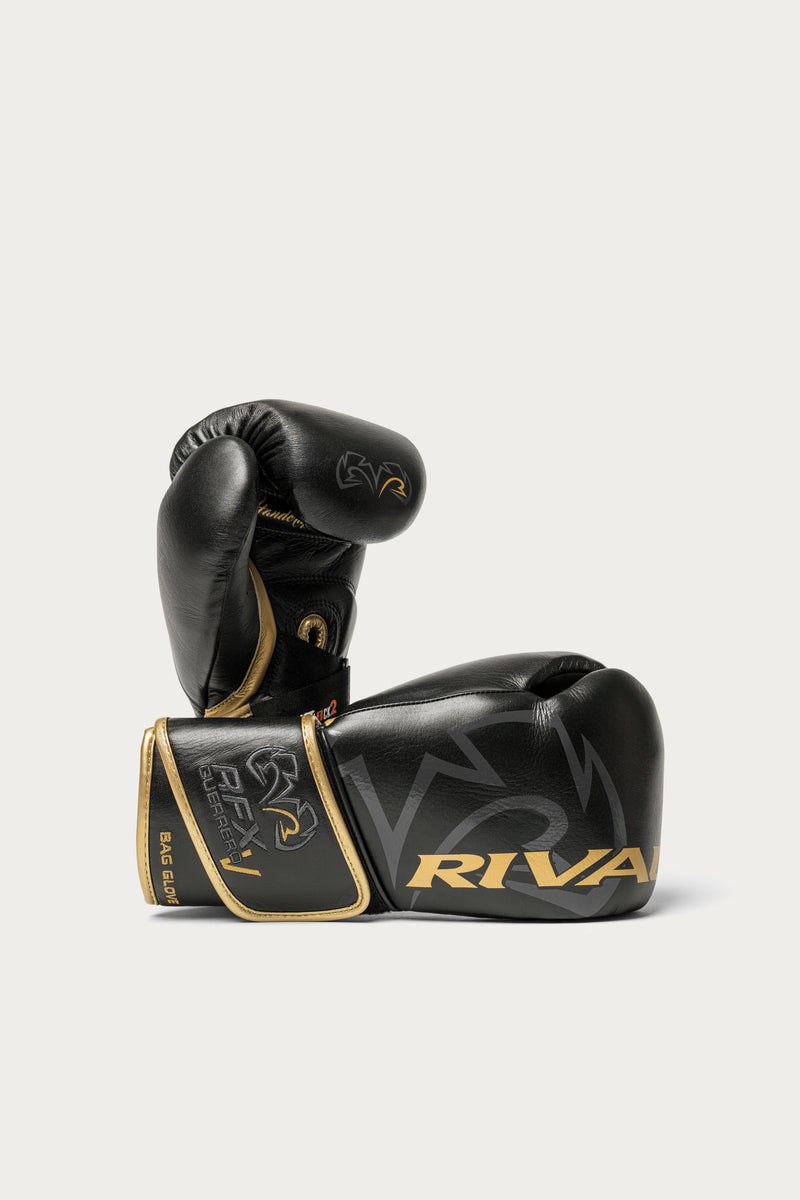 RFX-Guerrero-V Bag Gloves - HDE-F – Rival Boxing Gear USA