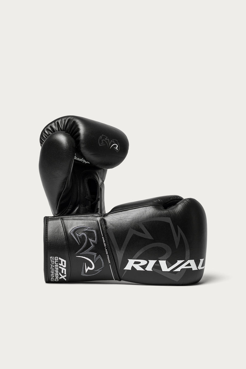 Rival RFX-GUERRERO スパーリング・グローブ RFX-Guerrero Sparring Gloves - SF-H – Rival Boxing Gear USA