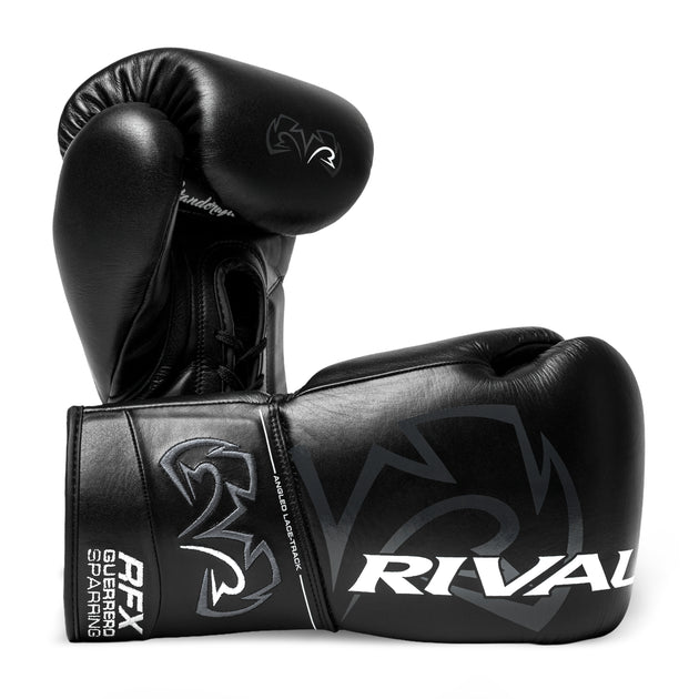 RIVAL ERGO LACE TRACK SYSTEM ボクシンググローブ Angled Lace Track System – Rival Boxing Gear USA