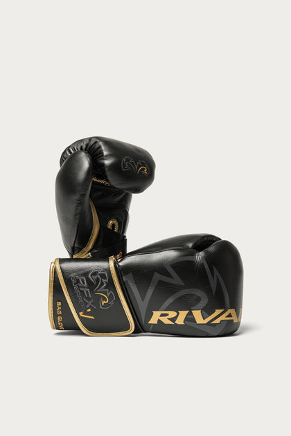 RIVAL WRIST LOCK 2 ボクシンググローブ Wrist Lock 2 – Rival Boxing Gear USA