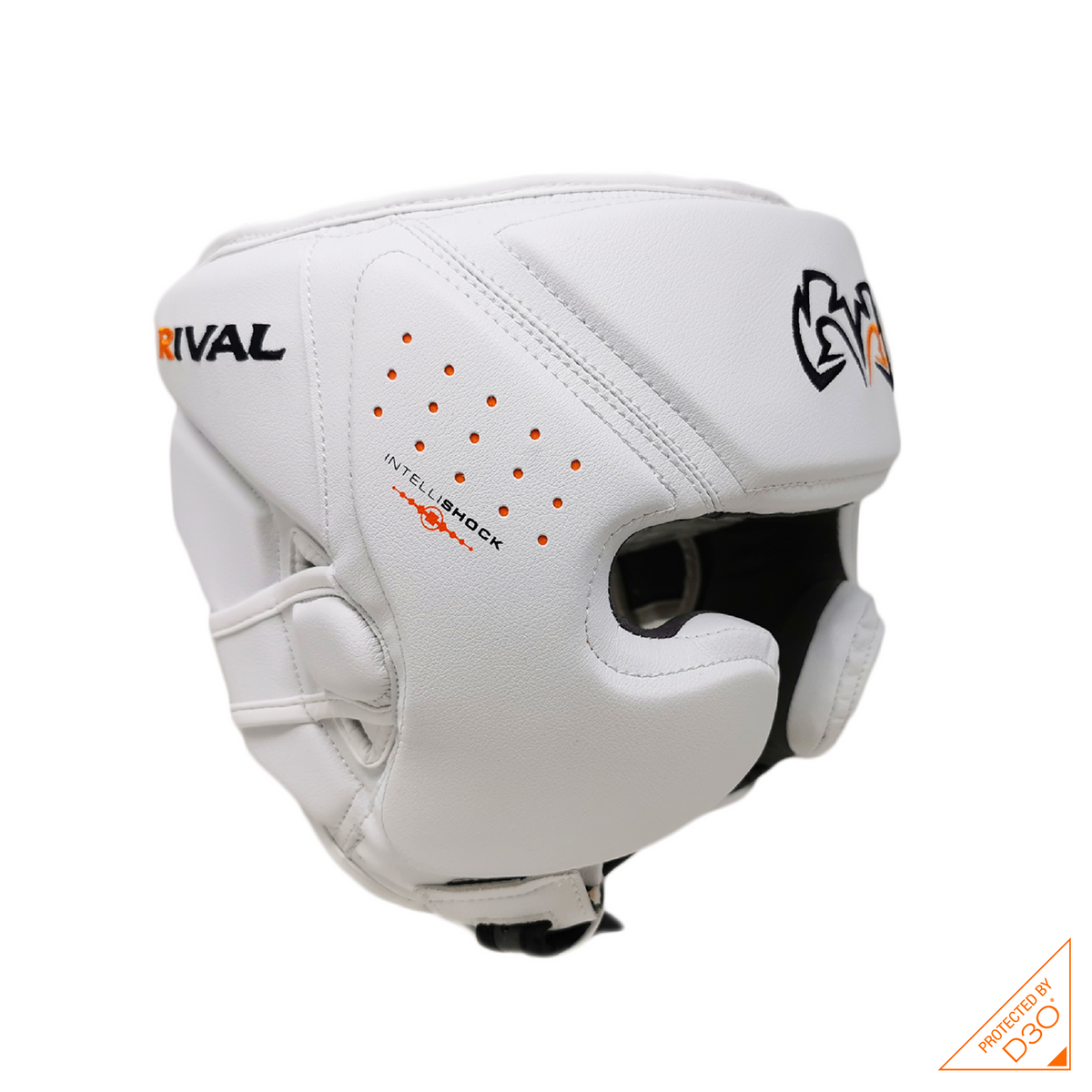RIVAL ボクシング ヘッドギア RHG10 Mサイズ RHG10 Intelli-Shock Headgear – Rival Boxing Gear USA