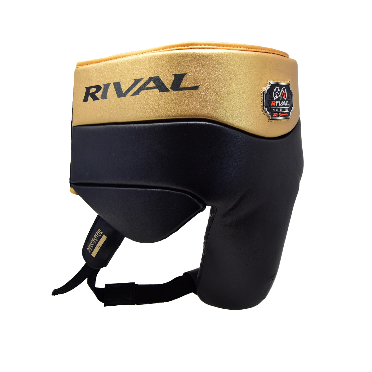 RNFL100 Professional Protector with Laces – Rival Boxing Gear USA RNFL100 Professional Protector with Laces – Rival Boxing Gear USA