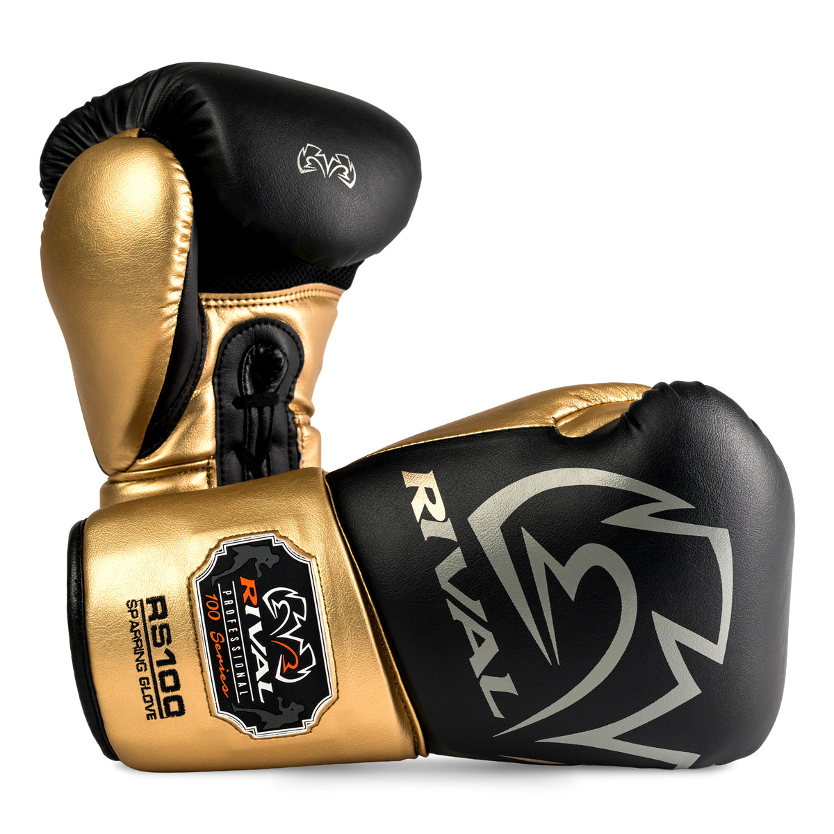 RS100 Professional Sparring Gloves – Rival Boxing Gear USA