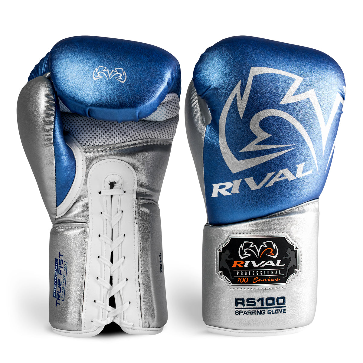 RS100 Professional Sparring Gloves – Rival Boxing Gear USA
