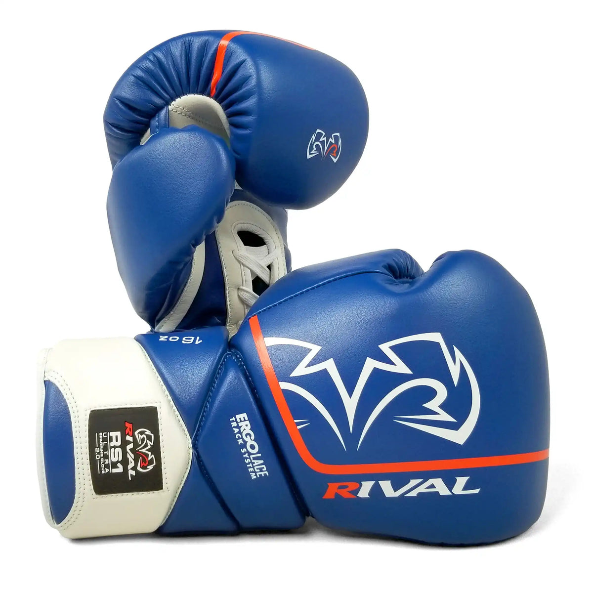 Rival RS1 Ultra Sparring Gloves 2.0 Rival Boxing Gear USA