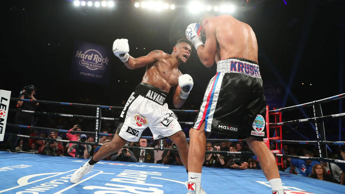 Custom Personalized Boxing Gear Rival Boxing Gear USA