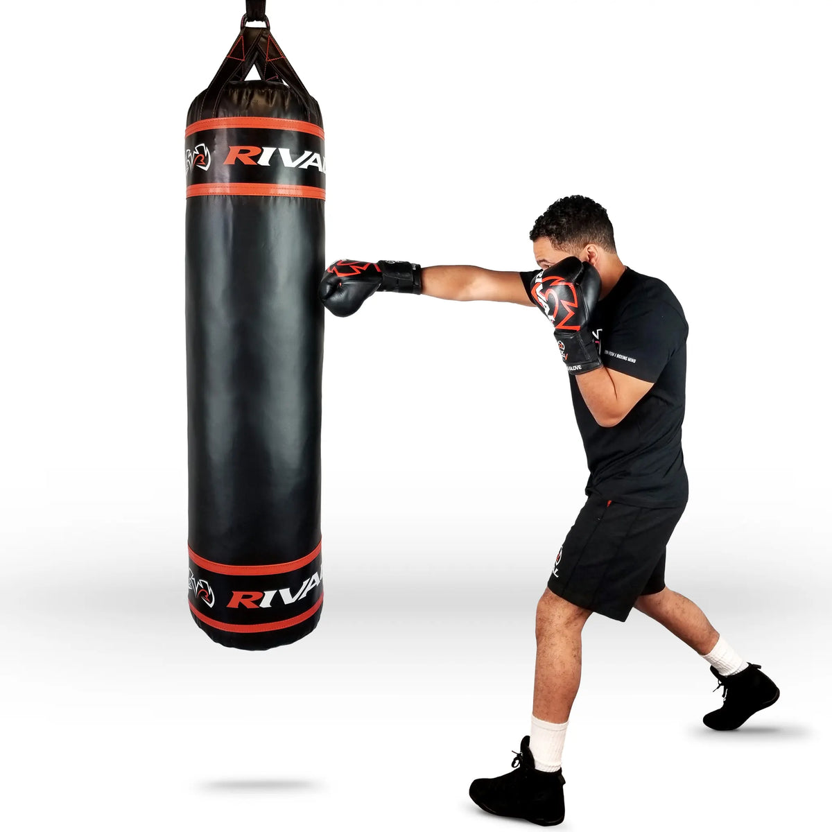 Rival Pro Heavy Bag 110lb 50kg