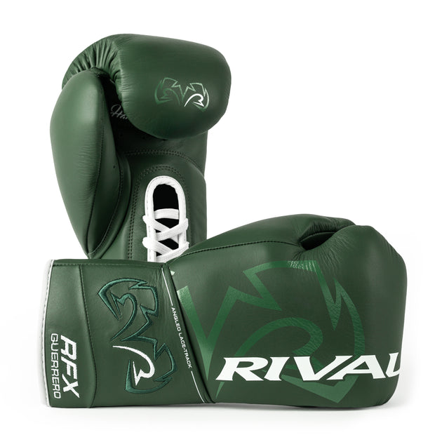 Guerrero Collection – Rival Boxing Gear USA