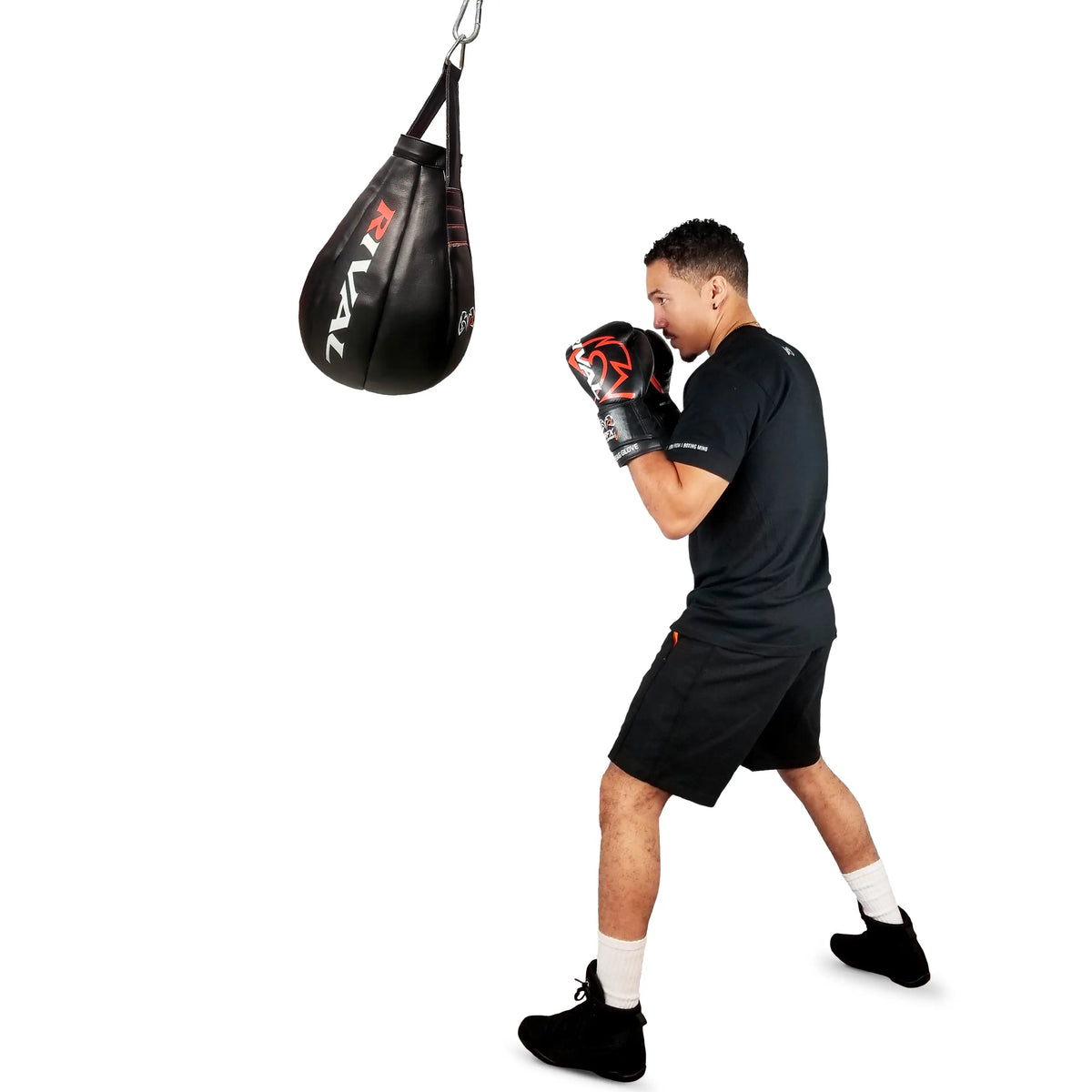 Rival Maize Bag 10" x 15" Rival Boxing Gear USA