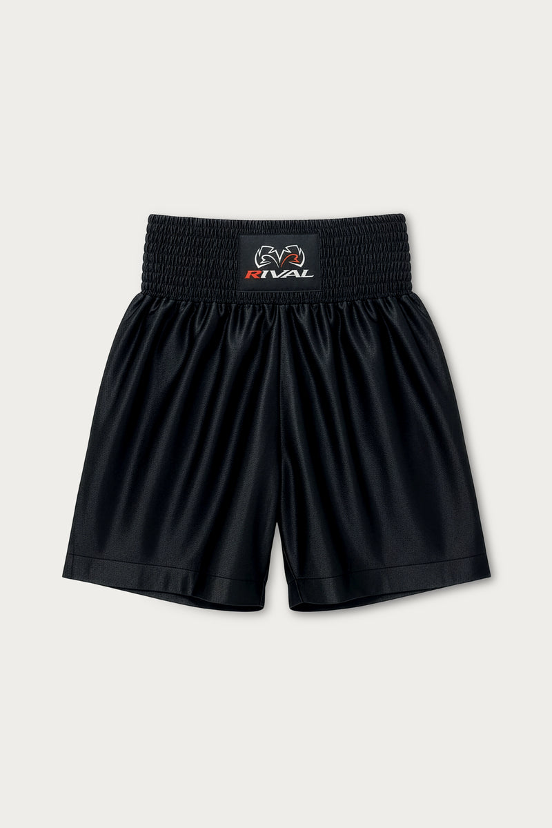 Dazzle Pro Boxing Trunks – Rival Boxing Gear USA