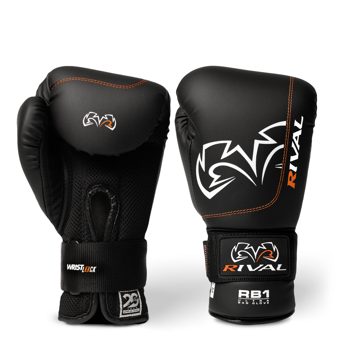 RIVAL RB1 ボクシンググローブ Mサイズ rb1-blk-3_1080x.jpg?v=1748978388