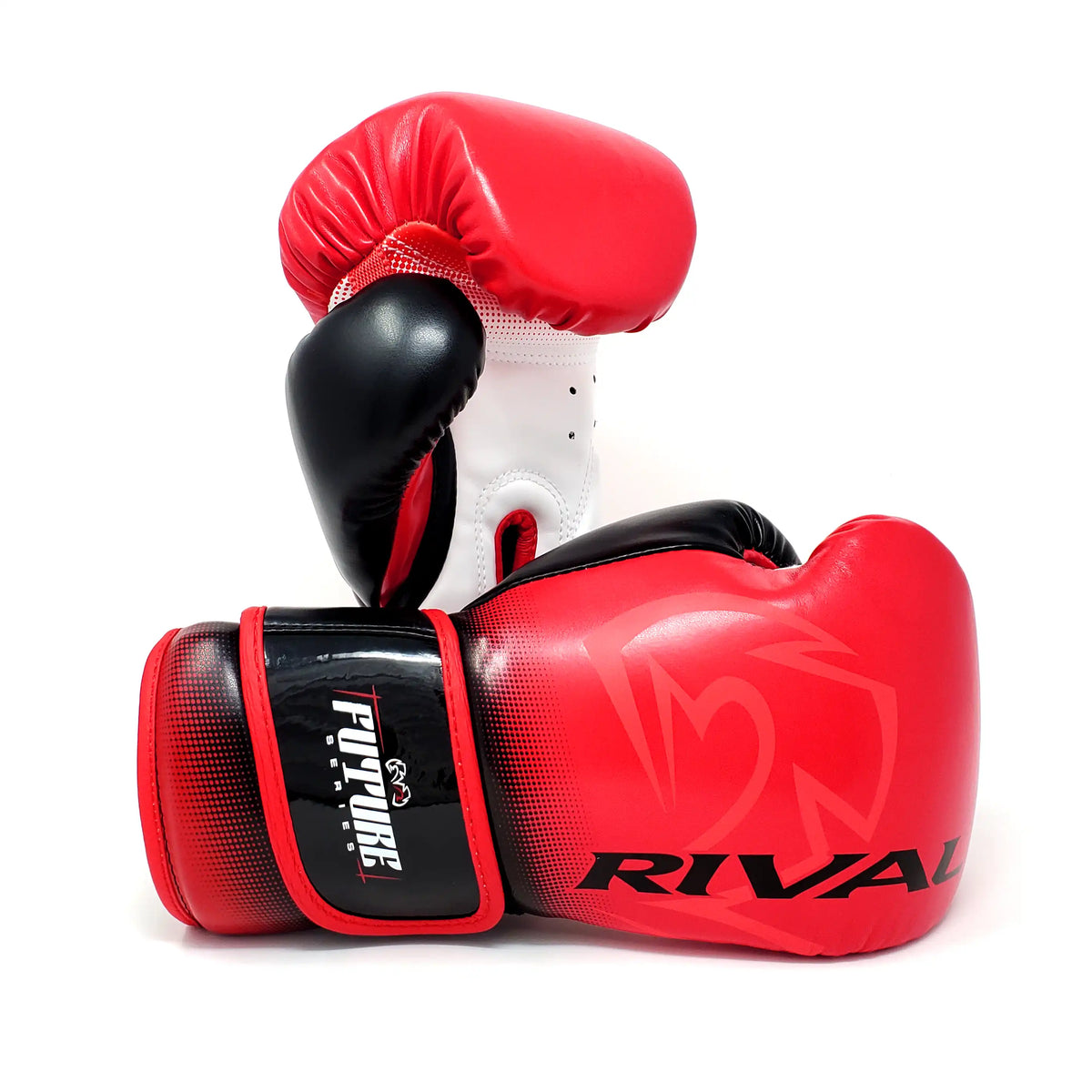 Rival RB20 Elite Bag/Boxing Gloves with discount ergo strap system 14oz