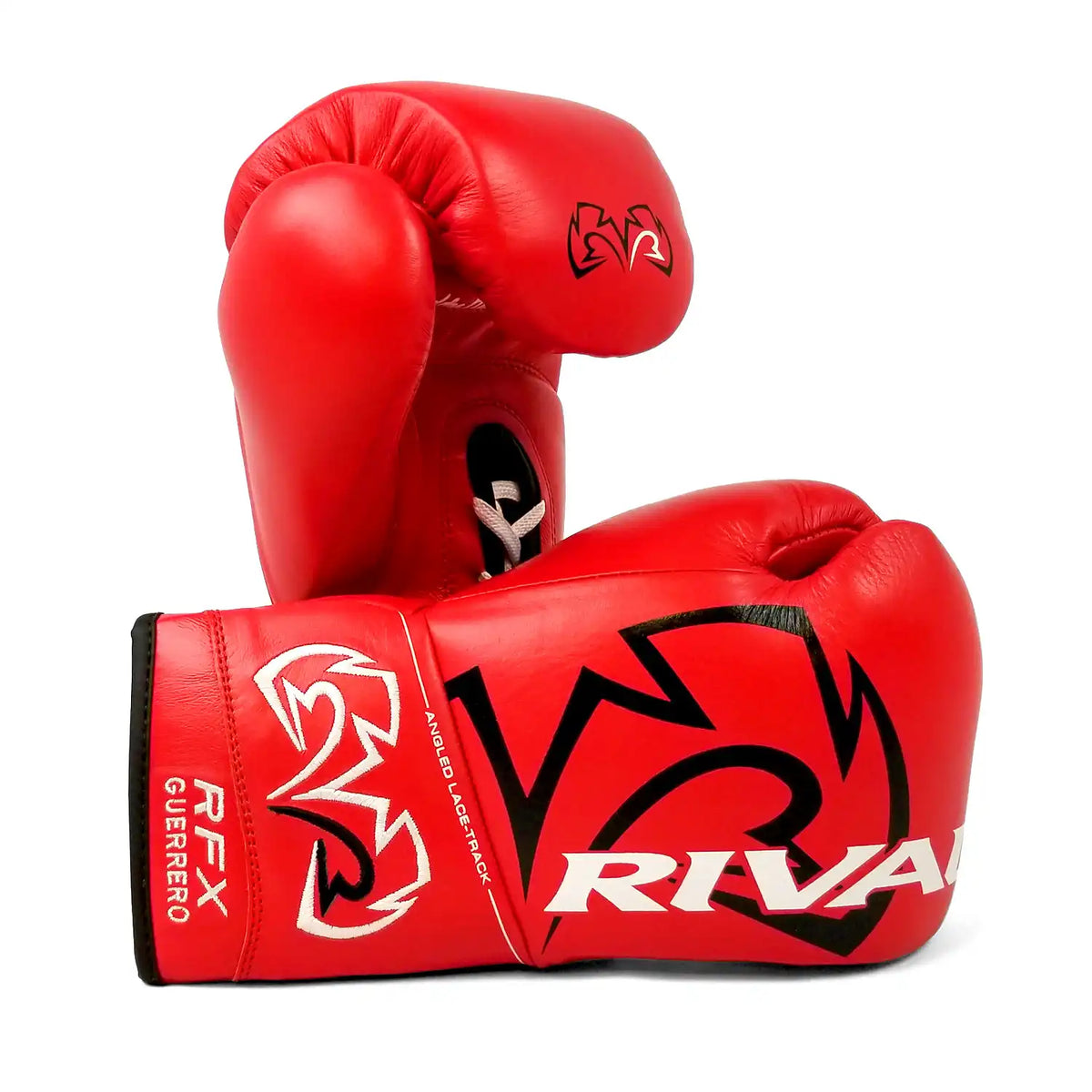 Rival RFX Guerrero Pro Fight Gloves HDE F Rival Boxing Gear USA