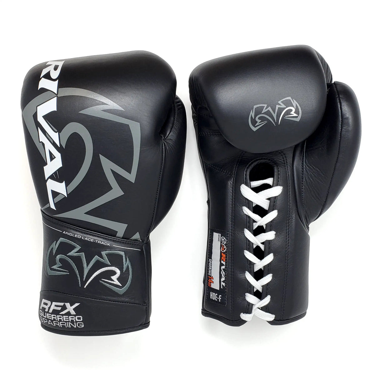 Rival RFX Guerrero Sparring Gloves SF H Rival Boxing Gear USA