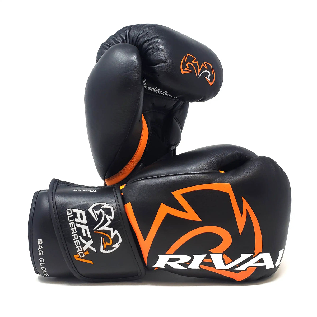 RFX-Guerrero-V Bag Gloves - SF-F – Rival Boxing Gear USA RFX-Guerrero-V Bag Gloves - SF-F – Rival Boxing Gear USA