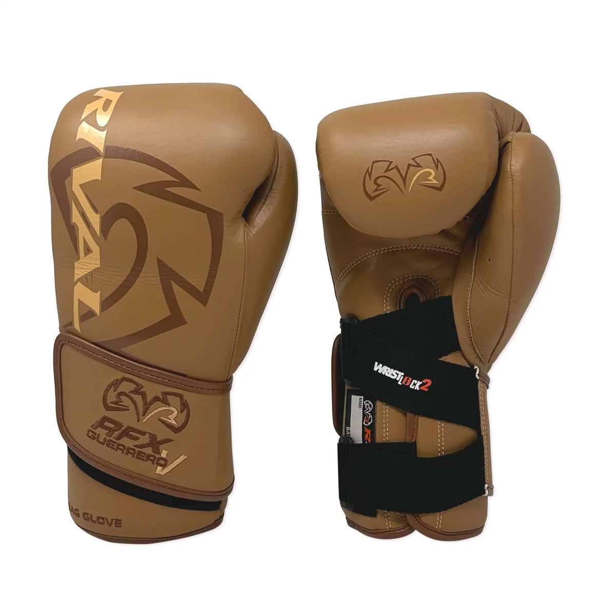 Rival RFX-Guerrero Intelli-Shock Bag Gloves Croc Skin Edition – Rival  Boxing Gear USA
