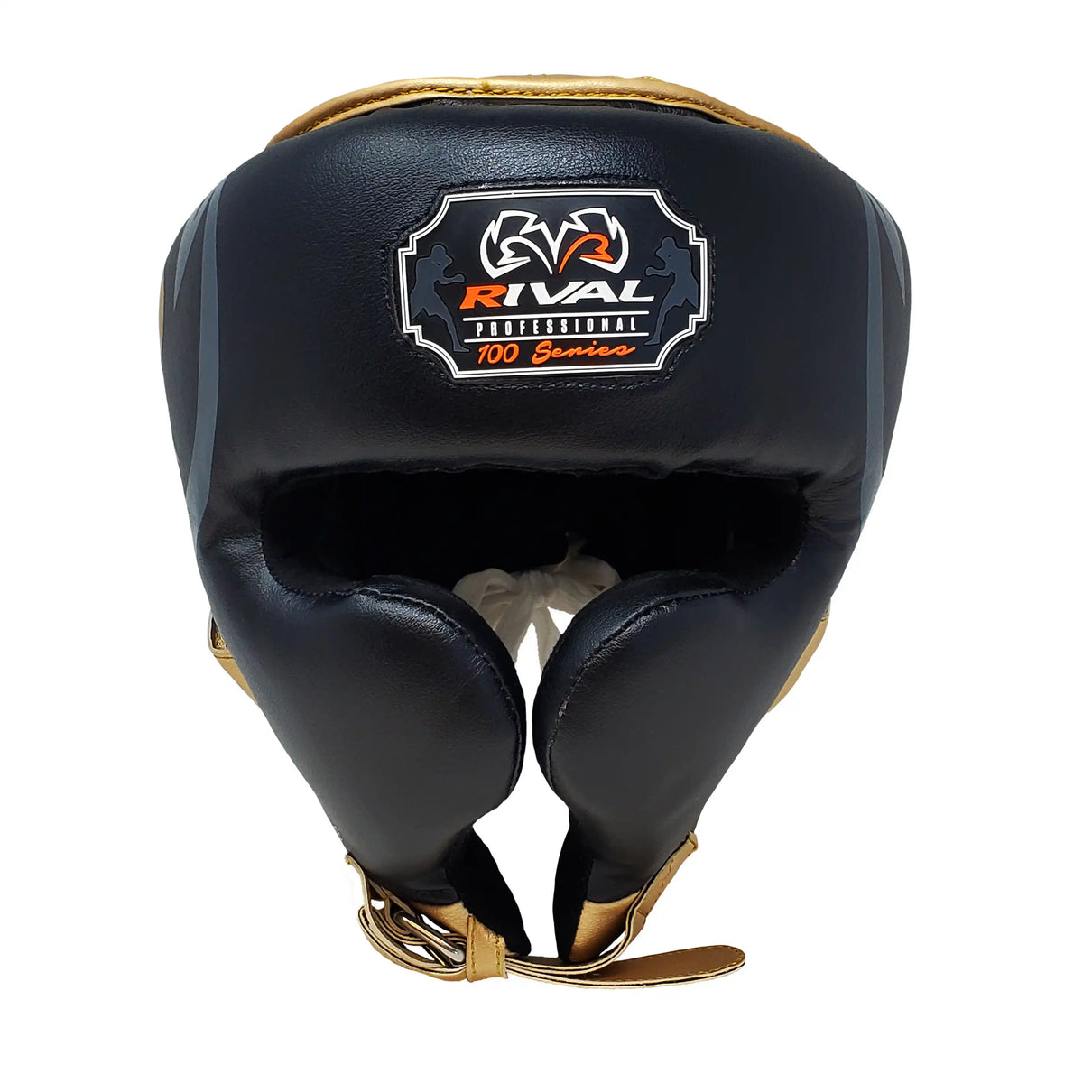 RIVAL RHOG 100 Series ヘッドギア XL RHG100 Professional Headgear – Rival Boxing Gear USA