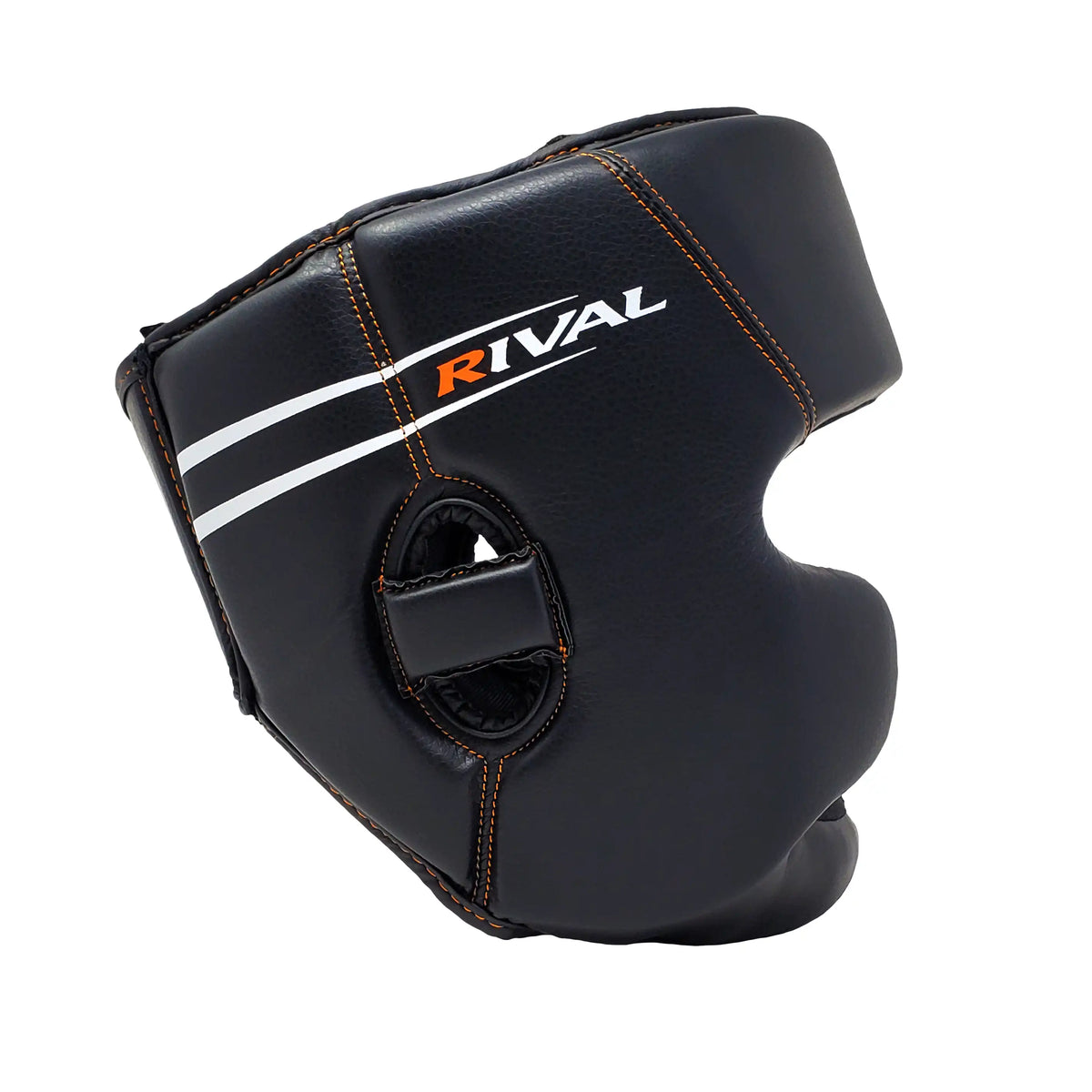 RHG60F Workout Full Face Headgear 2.0 – Rival Boxing Gear USA