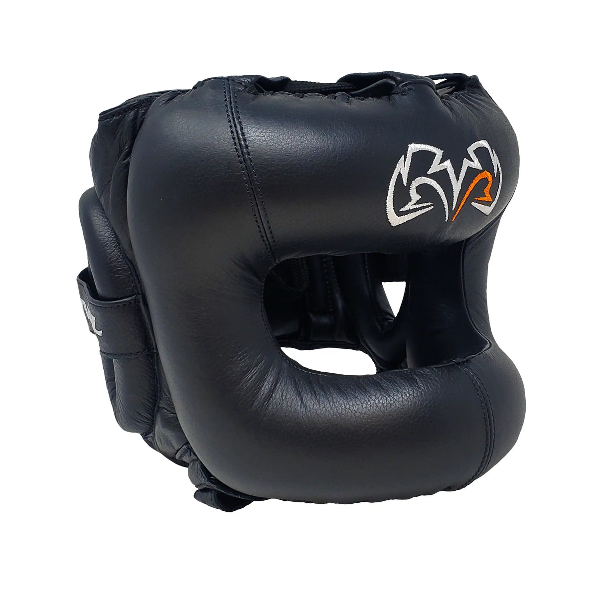 RHGFS3 Face-Saver Headgear – Rival Boxing Gear USA RHGFS3 Face-Saver Headgear – Rival Boxing Gear USA