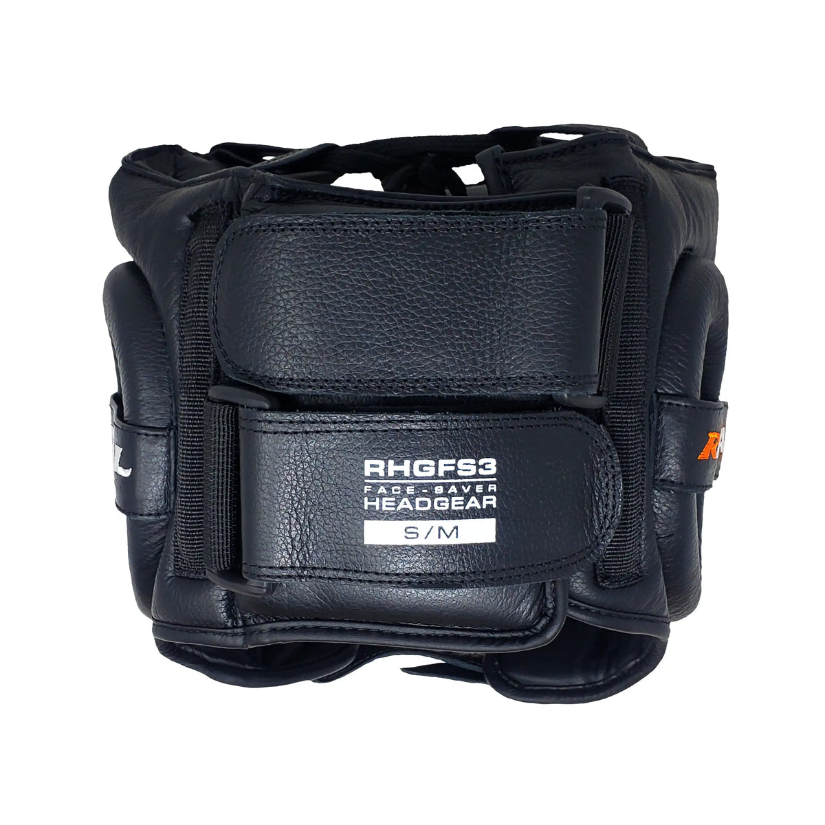 RHGFS3 Face-Saver Headgear – Rival Boxing Gear USA RHGFS3 Face-Saver Headgear – Rival Boxing Gear USA