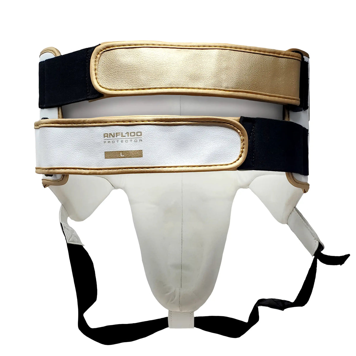 RNFL100 Professional No-Foul Protector – Rival Boxing Gear USA