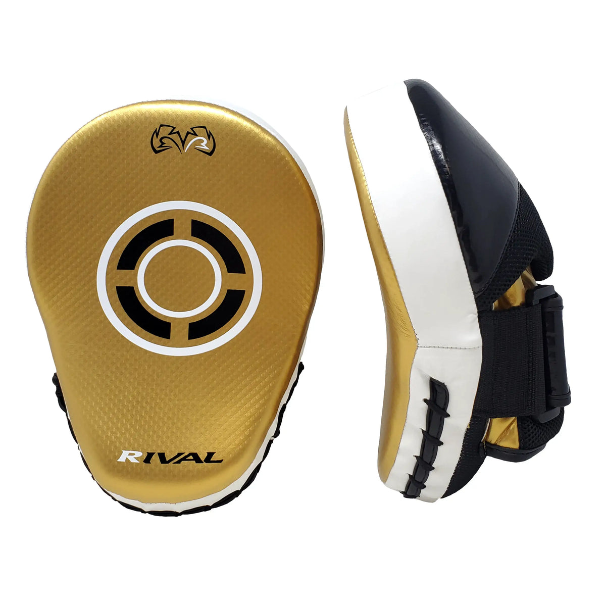 RIVAL ドラムミット Rival 100 Series Pro Punch Mitts