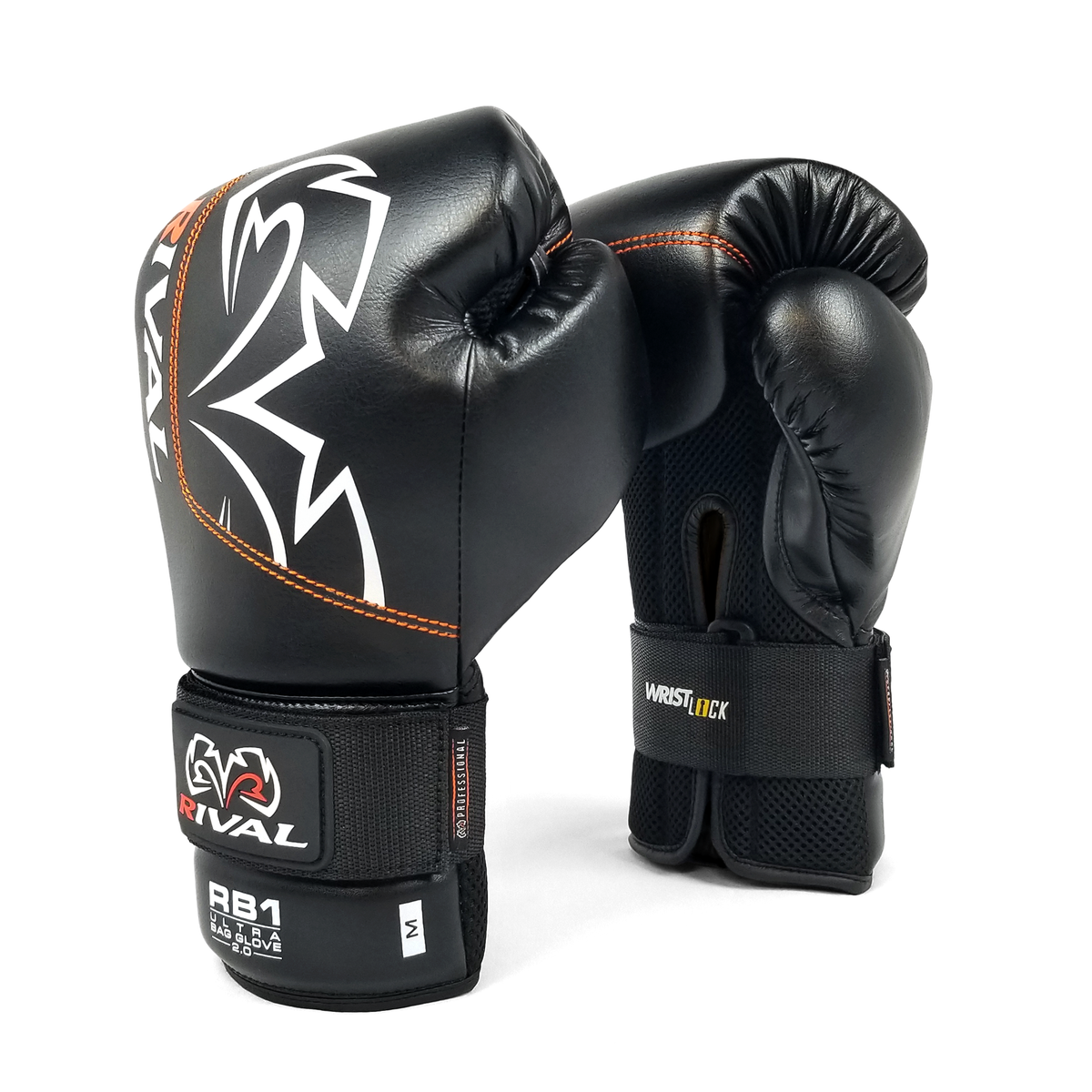 Rival rb11 top