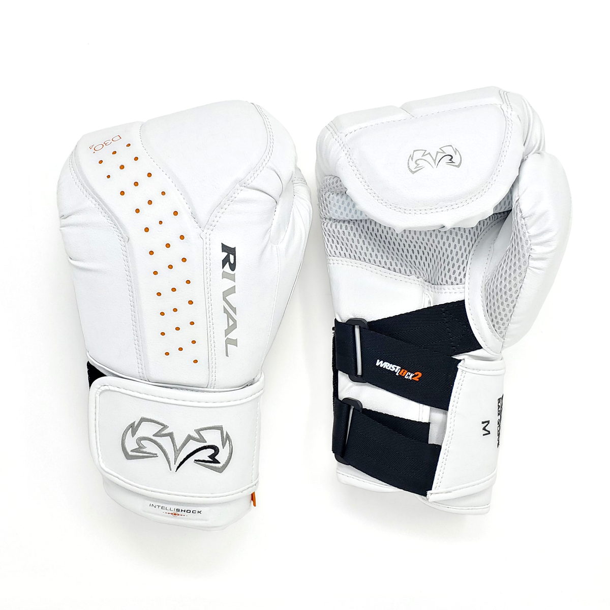 Rival RB10 Intelli Shock Bag Gloves