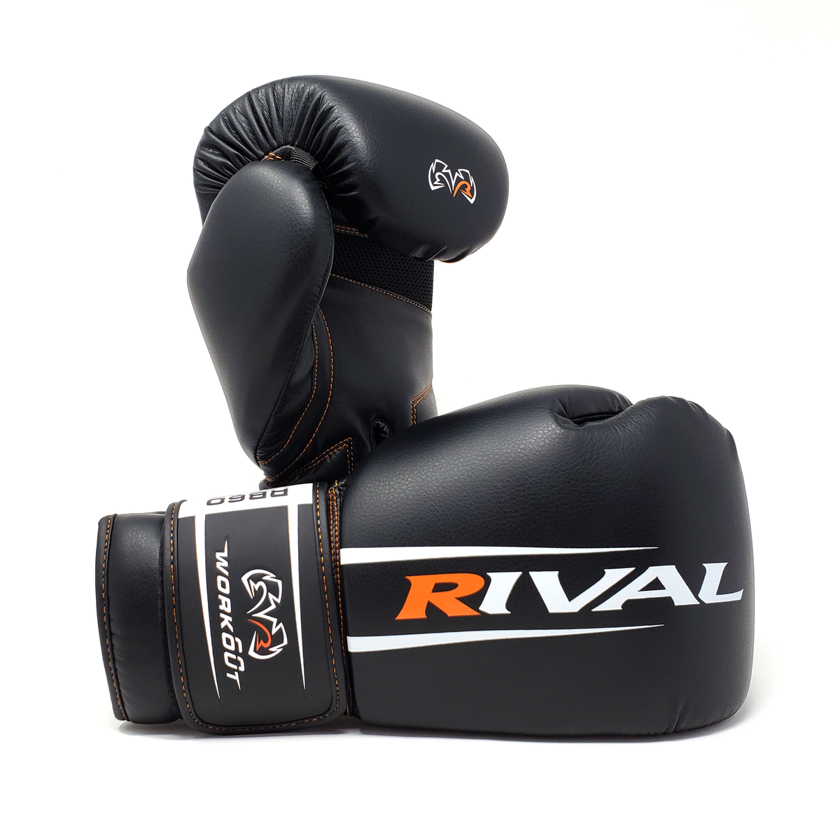 Rival rb7 online boxing gloves review