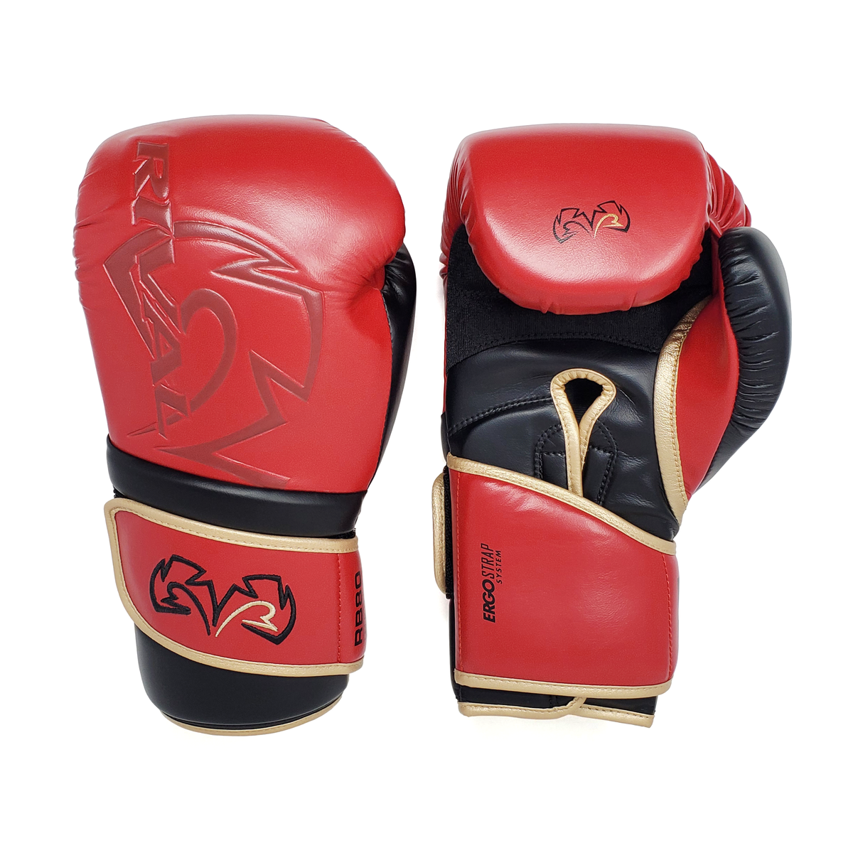 Rival RB80 Impulse Bag Gloves – Rival Boxing Gear USA