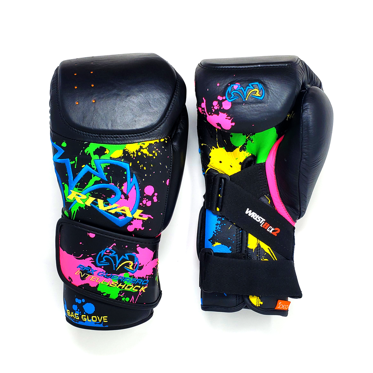 Versace just made boxing ~extra~ with these $3,717 gloves